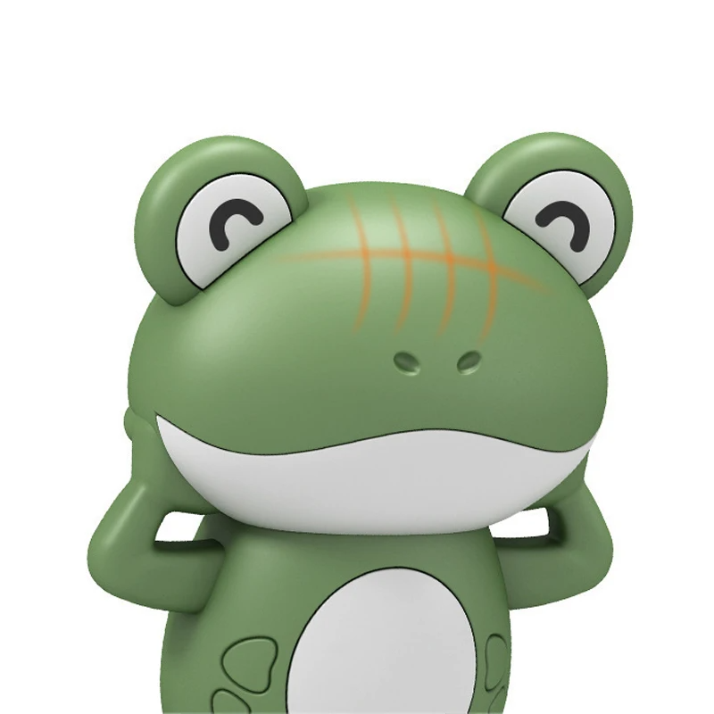 Brinquedo para banho infantil - Rapinids