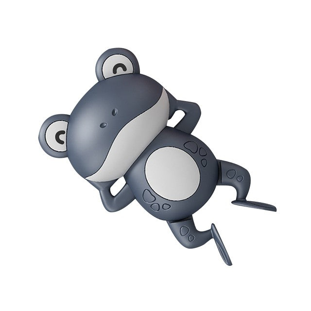 Brinquedo para banho infantil - Rapinids